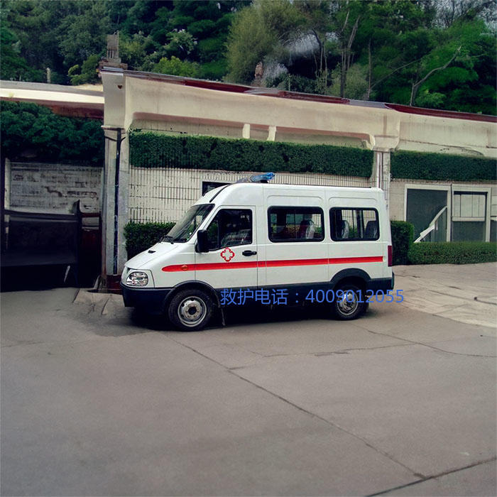 出租救护车电话号码